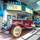 Illustration for article titled Please Dont Vandalize The Car Museums